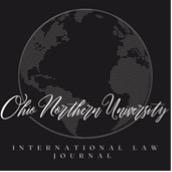 International Law Journal logo