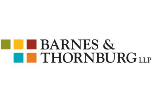 Banreds and Thornburg