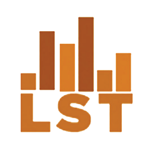 LST logo