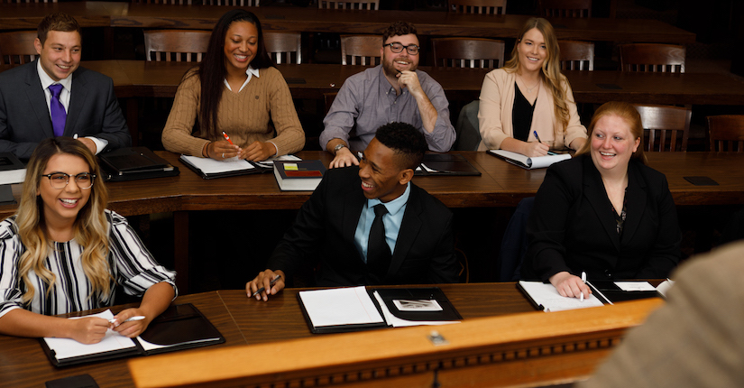 ONU Law named a “Best Value” law school by preLaw magazine | Ohio Northern  University