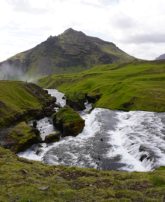 Photos of Iceland
