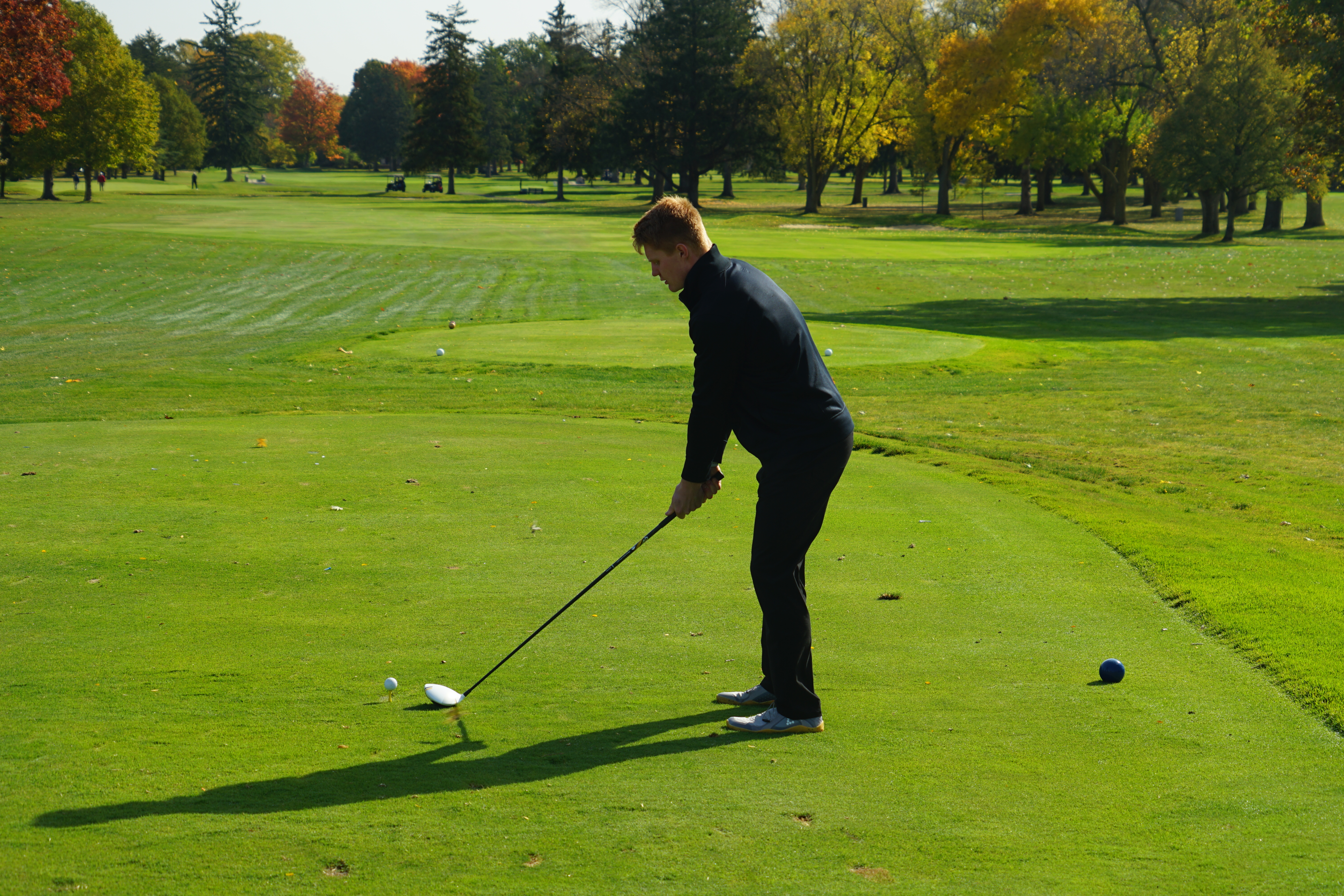 Annual Law Golf Outing