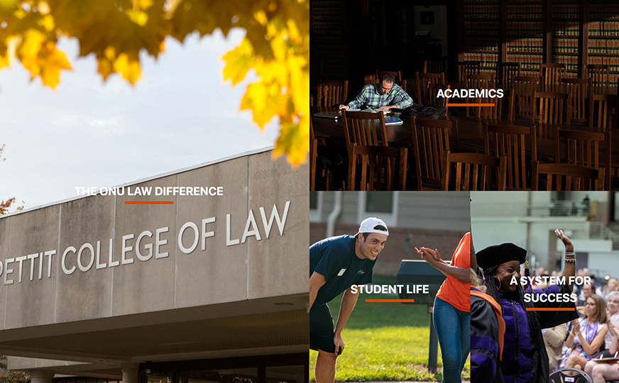 Ohio Northern University | Ohio Northern University Ohio Northern University | Ohio Northern University