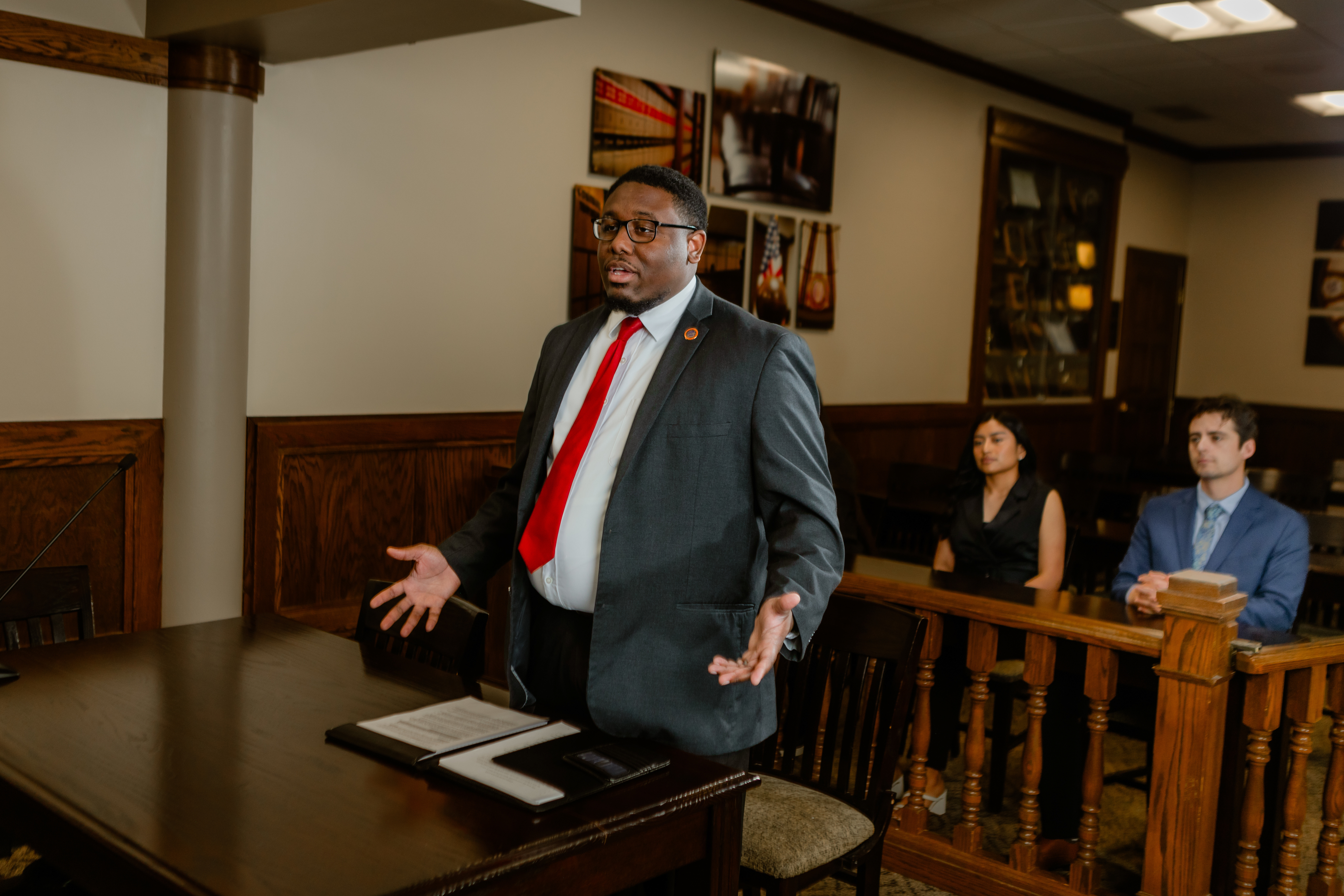 moot court mock trial 