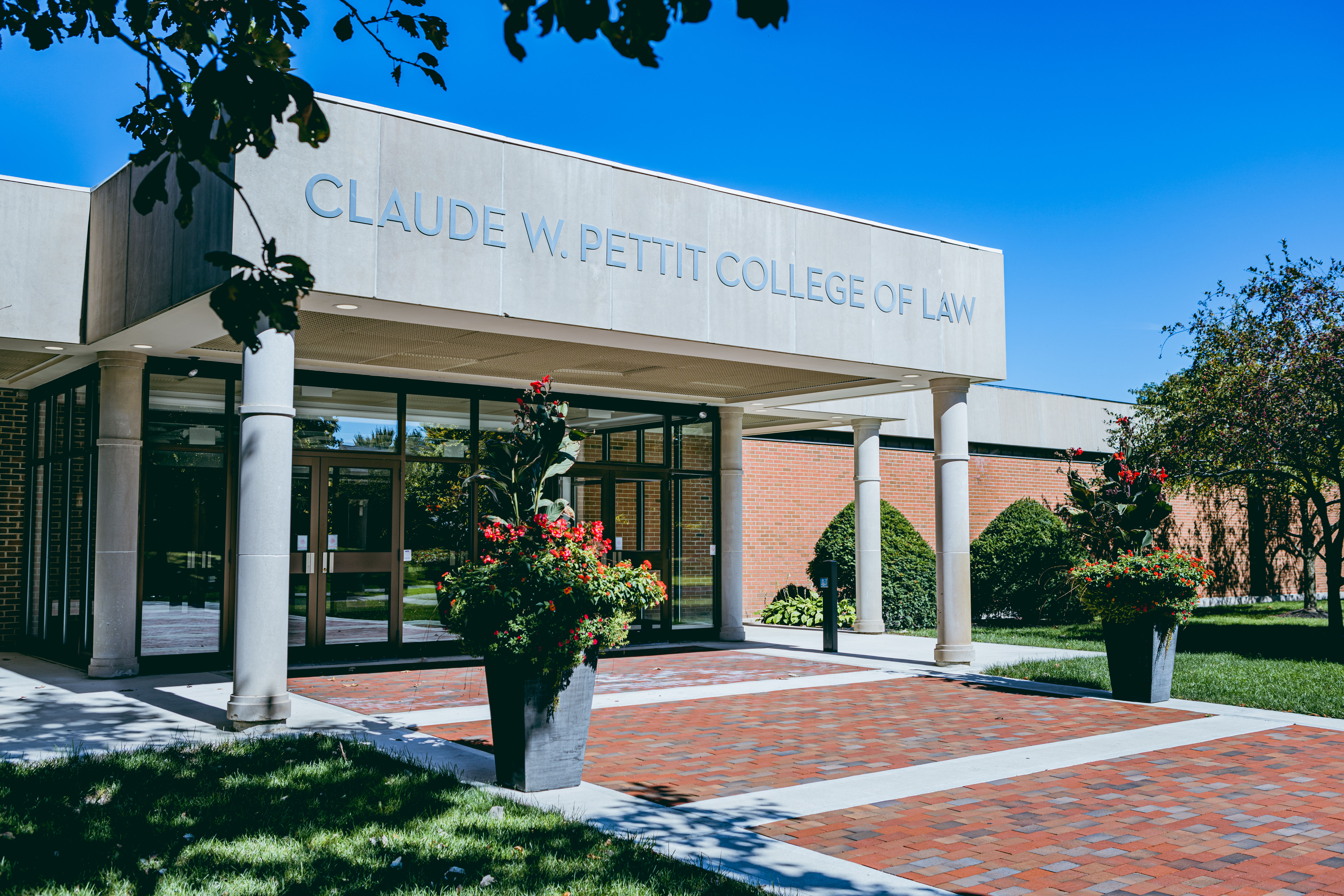 ONU Tilton Hall for Law Symposium 2026