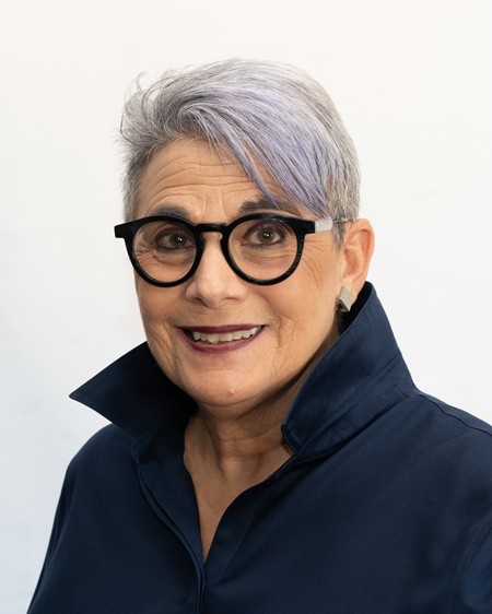 Bobbi Sternheim headshot