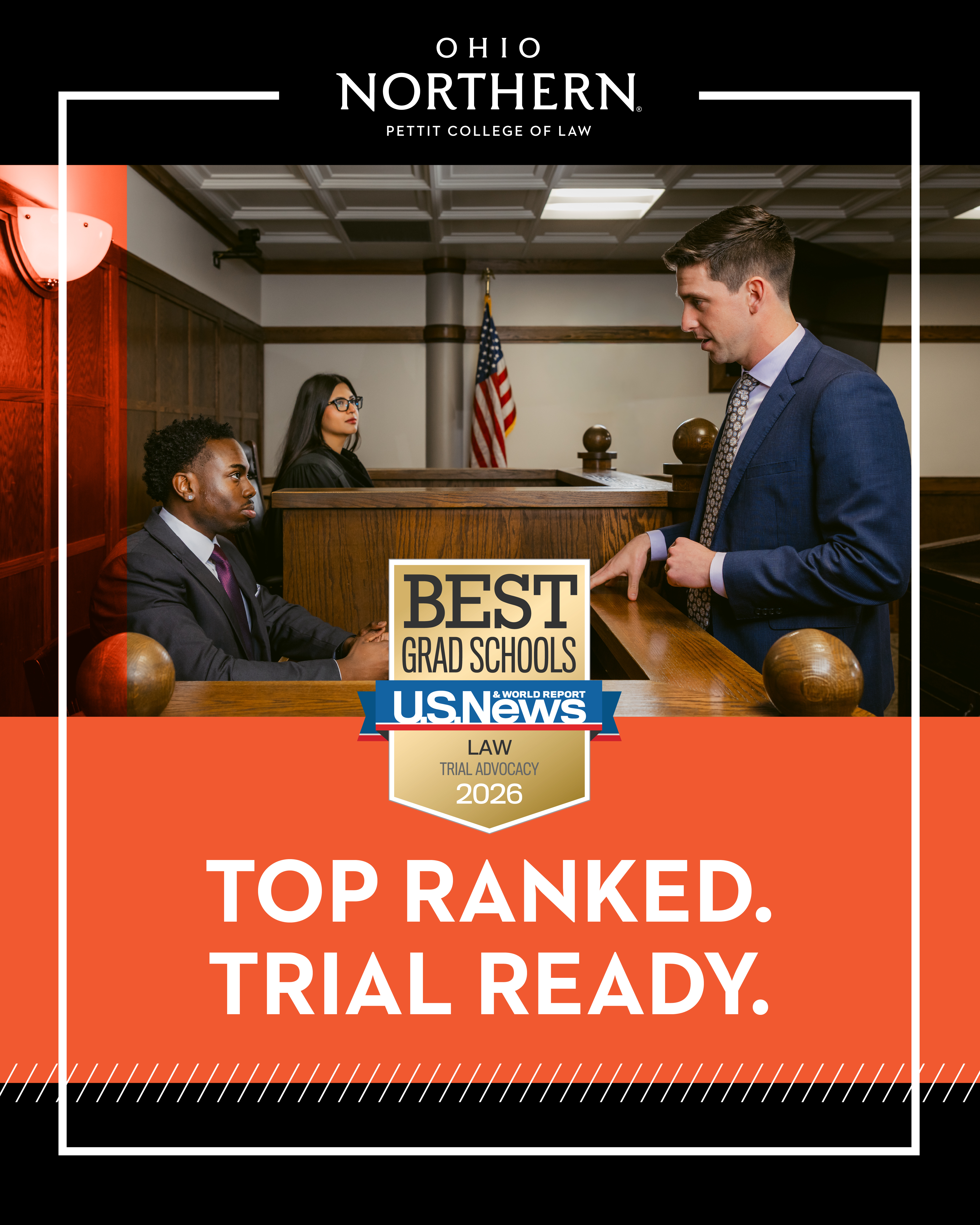 2026 US News trial ad rankings