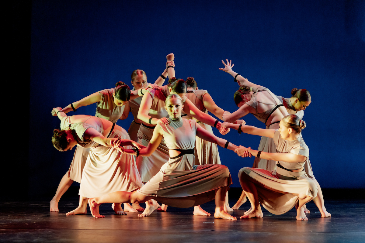 Dance Performance