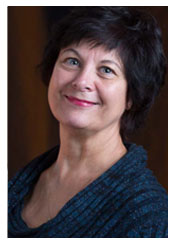 Jane Ward