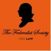 Federalist Society for Law and Public Policy Studies logo