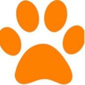 Laws for Paws logo