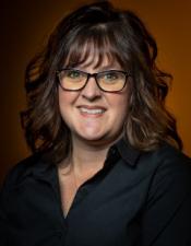 Photo of Tina